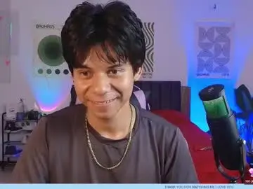 Chaturbate Adult Webcams of kain_moretti