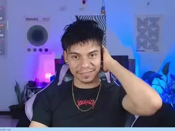 Chaturbate Private Sex Chat of kain_moretti