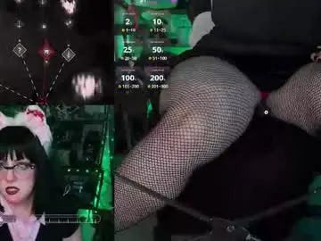 Chaturbate Free Porn Cam of ladymarzanna