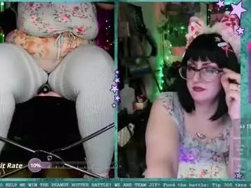 Chaturbate Adult Webcams of ladymarzanna