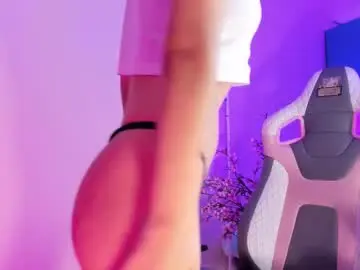 Chaturbate Adult Webcam of lana_dreams_