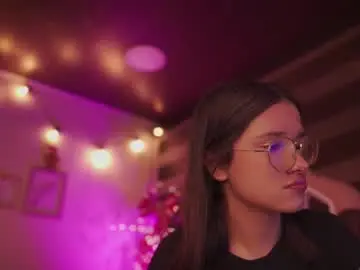 Chaturbate Nude Webcam of lana_dreams_