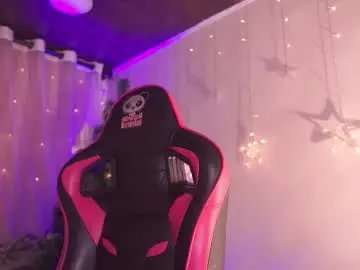 Chaturbate Sex Cam of lana_dreams_