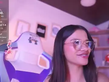 Chaturbate Adult Webcam of lana_dreams_