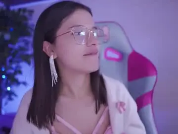 Chaturbate Free Porn Cam of lana_dreams_