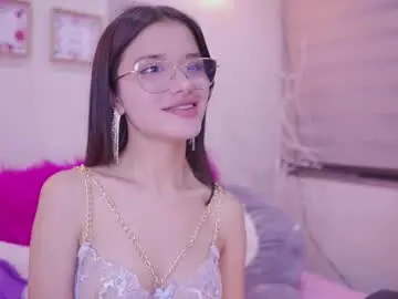 Chaturbate Sex Chat of lana_dreams_