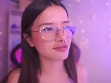 Chaturbate Private Sex Chat of lana_dreams_