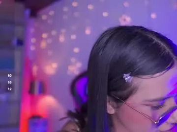 Chaturbate Adult Video Chat of lana_dreams_