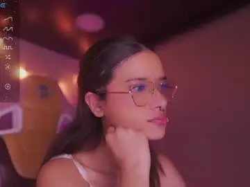 Chaturbate Watch Live Sex Cams of lana_dreams_