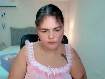 Chaturbate Live Sex of larissalove_doll