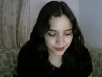 Chaturbate Adult Webcam of lilly_ocean22
