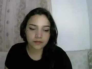 Chaturbate Live Sex of lilly_ocean22