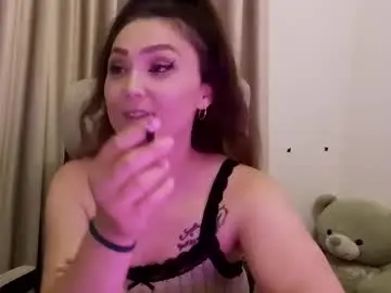 Chaturbate Private Sex Chat of lola_creolla