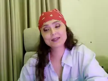 Chaturbate Private Sex Chat of lola_creolla