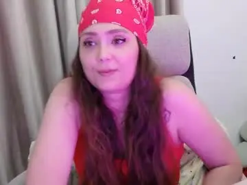Chaturbate Sex Chat of lola_creolla