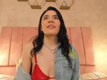 Chaturbate Sex Chat of magic_elanith