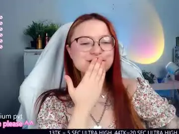Chaturbate Sex Chat of me_hanna
