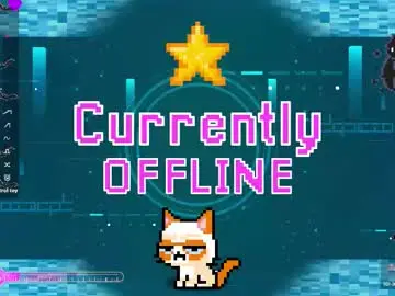 Chaturbate Adult Webcam of meowmeowzoe