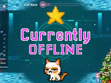Chaturbate Live Sex of meowmeowzoe