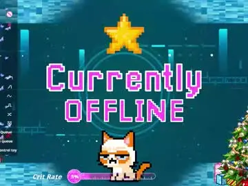 Chaturbate Best Webcam of meowmeowzoe