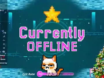 Chaturbate Live Sex Cam of meowmeowzoe