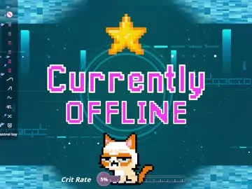 Chaturbate Live Porn of meowmeowzoe