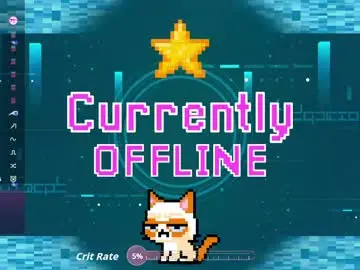 Chaturbate Live Sex Cam of meowmeowzoe