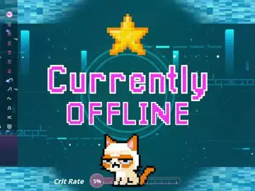 Chaturbate Live Sex of meowmeowzoe