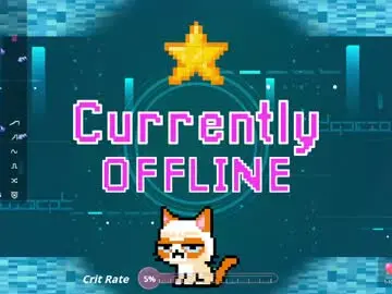 Chaturbate Adult Video Chat of meowmeowzoe
