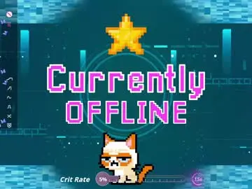 Chaturbate Adult Video Chat of meowmeowzoe