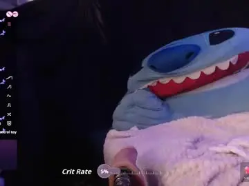 Chaturbate Adult Webcam of meowmeowzoe