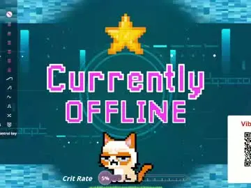 Chaturbate Best live sex cam show of meowmeowzoe