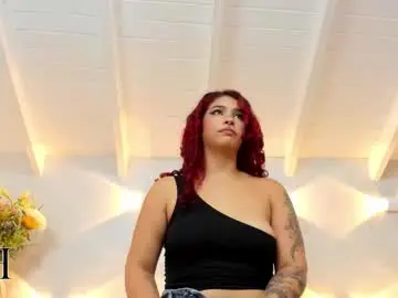 Chaturbate Adult Video Chat of mizzhell_