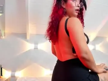 Chaturbate Private Sex Chat of mizzhell_