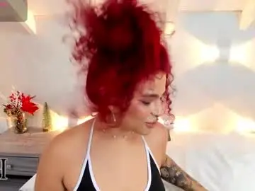 Chaturbate Adult Video Chat of mizzhell_