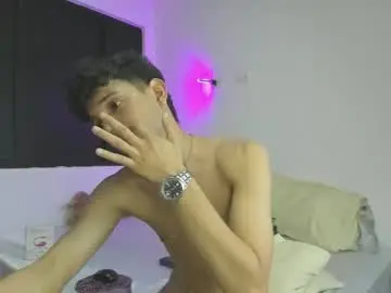 Chaturbate Adult Webcam of namir__