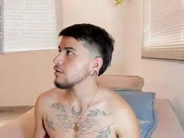 Chaturbate Live Sex of philip_stones_ftm