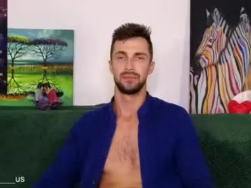 Chaturbate Free Porn Cam of promethe_us