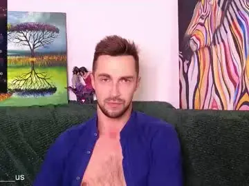 Chaturbate Watch Live Sex Cams of promethe_us