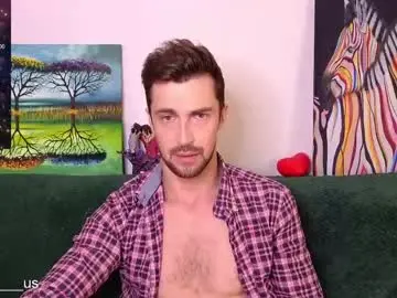 Chaturbate Best Webcam of promethe_us