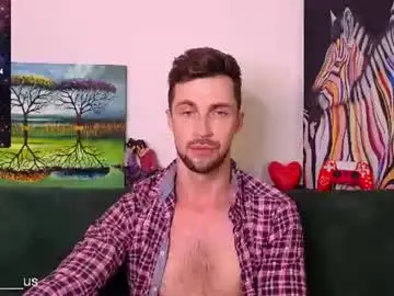 Chaturbate Live Sex Cam of promethe_us
