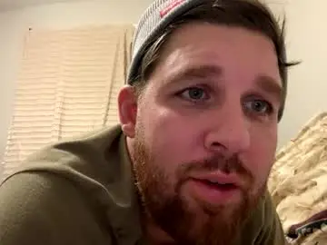 Chaturbate Live Sex of reddrockett69