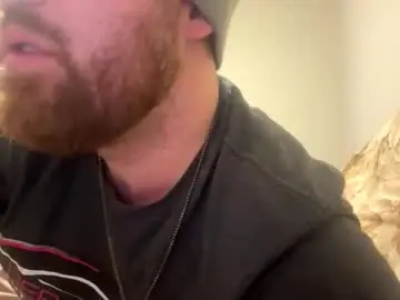 Chaturbate Sex Cam of reddrockett69