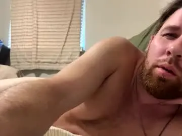 Chaturbate Nude Webcam of reddrockett69