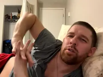 Chaturbate Best live sex cam show of reddrockett69