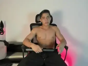 Chaturbate Sex Chat of rocco_gym
