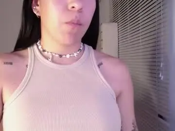 Chaturbate Live Porn of rosiehw