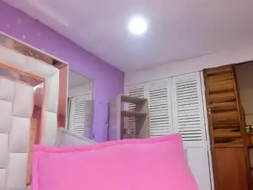 Chaturbate Live Porn of rousse_millers