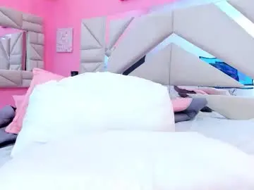 Chaturbate Live Sex of rousse_millers