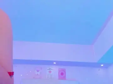 Chaturbate Best Webcam of scarlett_dreamss7